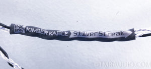 Kimber Kable Silver Streak XLR Cables