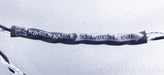 Kimber Kable Silver Streak XLR Cables