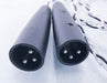 Kimber Kable Silver Streak XLR Cables