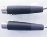 Kimber Kable Silver Streak XLR Cables