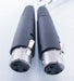 Kimber Kable Silver Streak XLR Cables