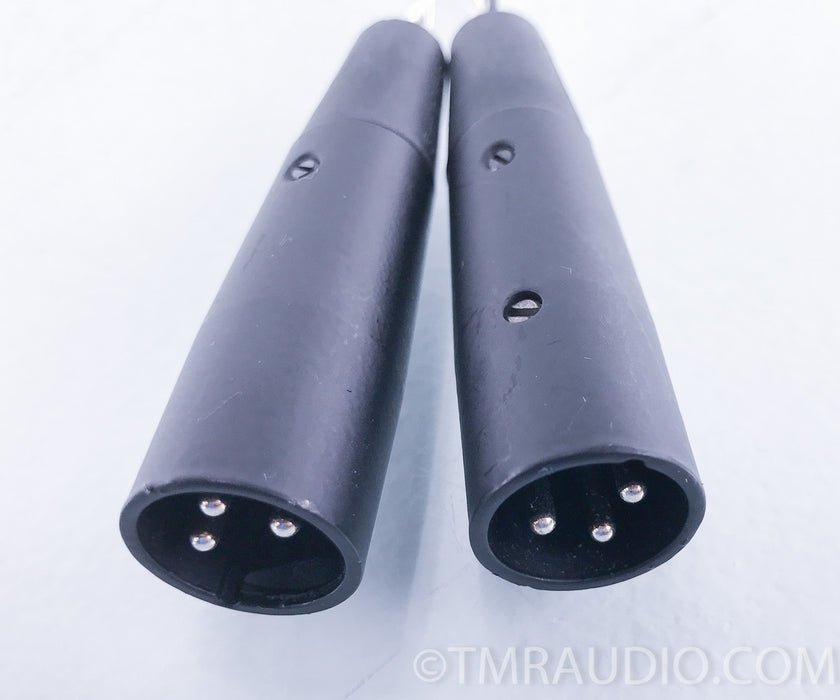Kimber Kable Silver Streak XLR Cables
