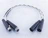 Kimber Kable Silver Streak XLR Cables