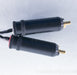 Kimber Kable Silver Streak RCA Cables