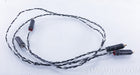 Kimber Kable Silver Streak RCA Cables