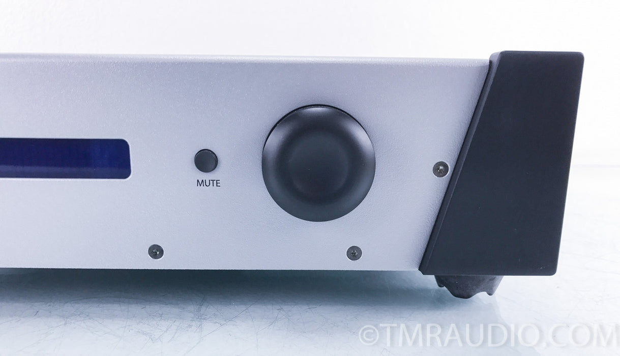 Wyred 4 Sound STI 500 Integrated Stereo Amplifier