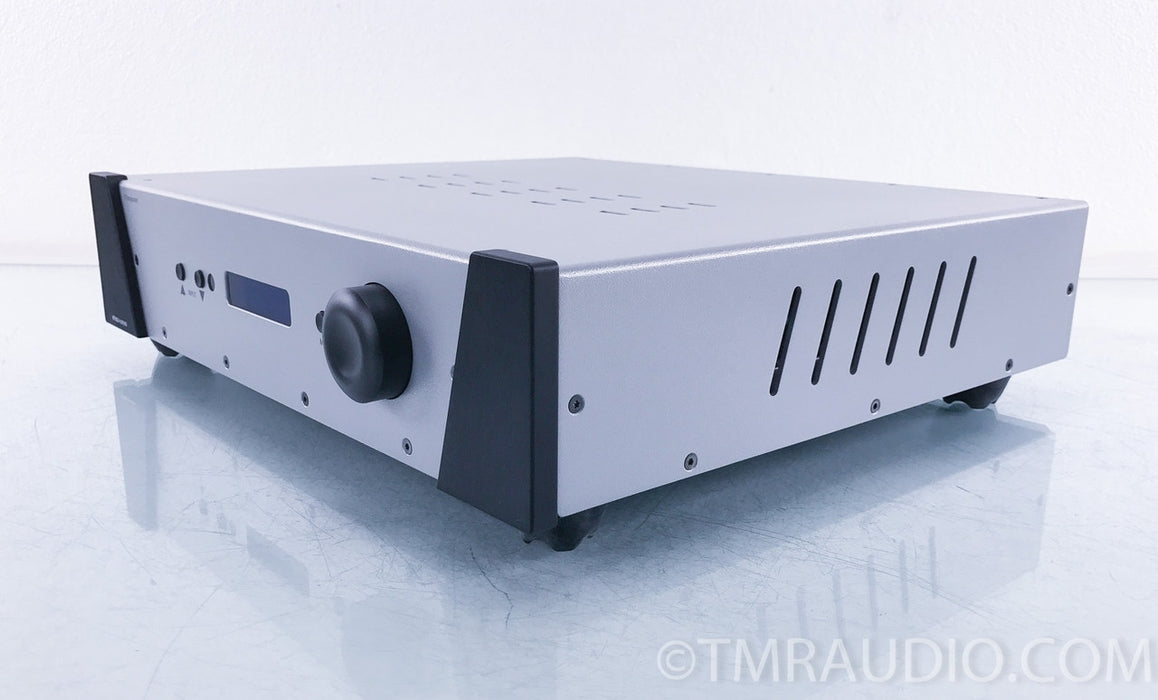Wyred 4 Sound STI 500 Integrated Stereo Amplifier