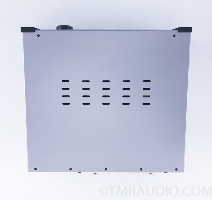 Wyred 4 Sound STI 500 Integrated Stereo Amplifier