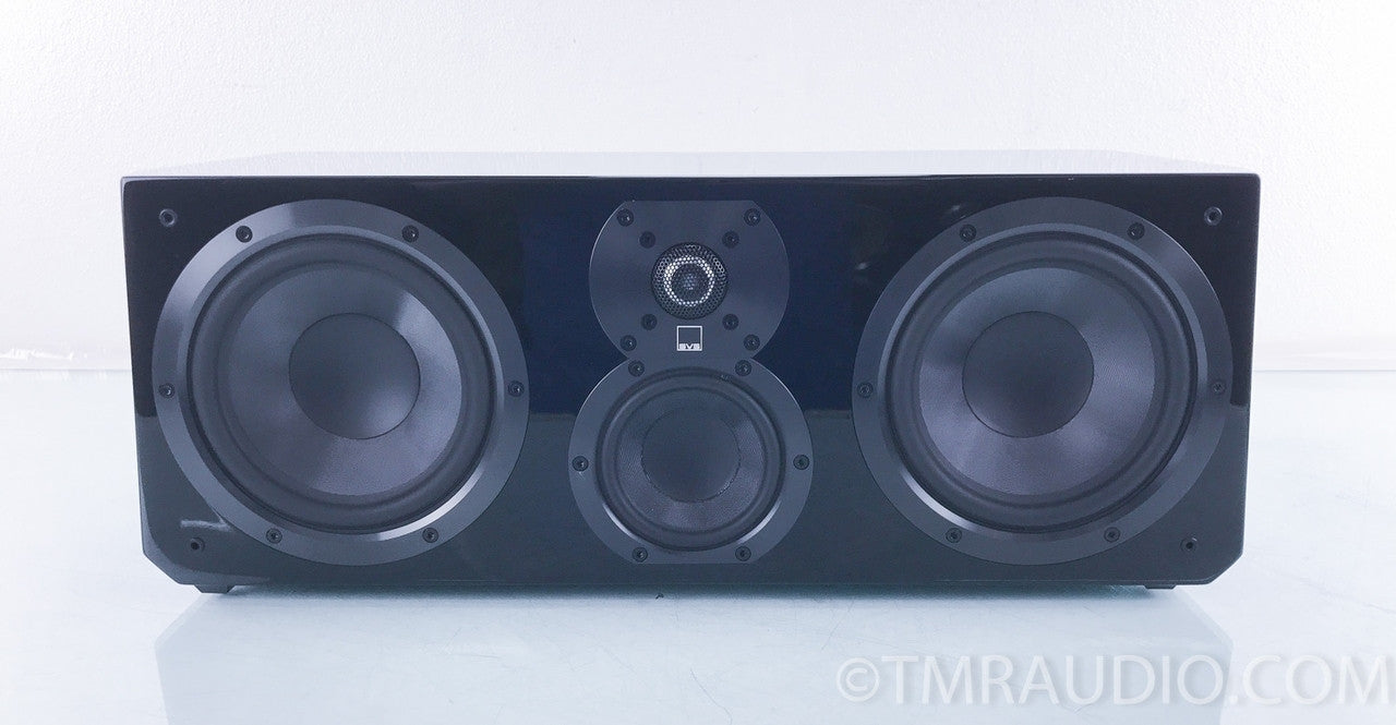 SVS Ultra Center Channel Speaker