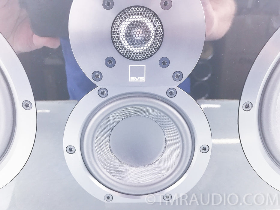 SVS Ultra Center Channel Speaker