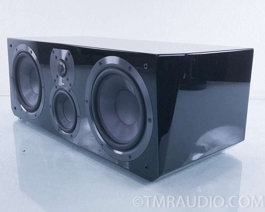 SVS Ultra Center Channel Speaker