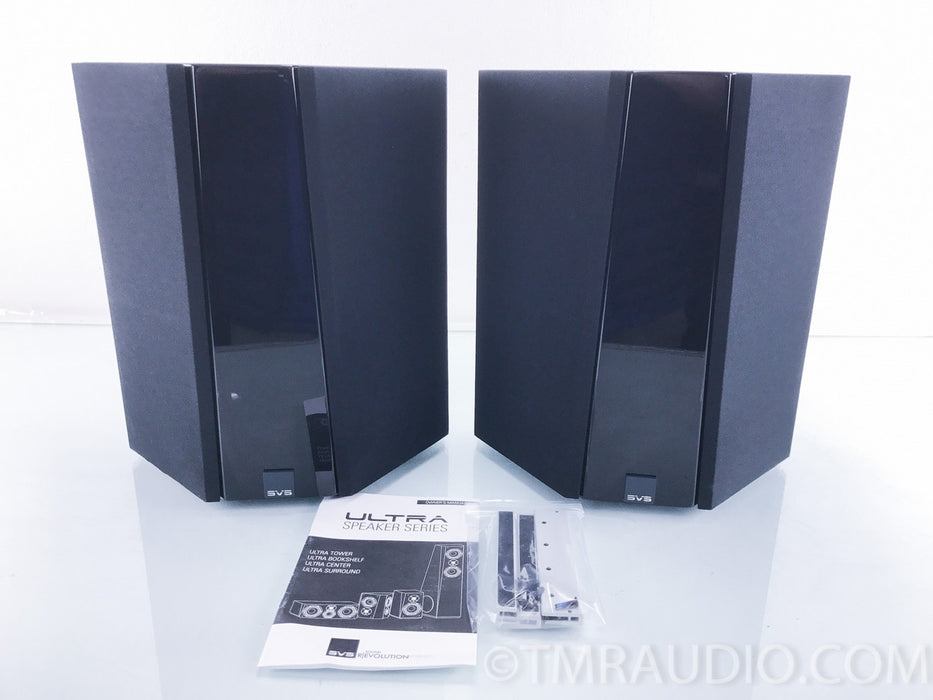 SVS Ultra Surround Speakers