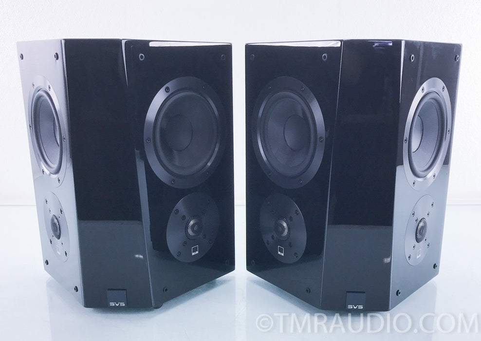 SVS Ultra Surround Speakers