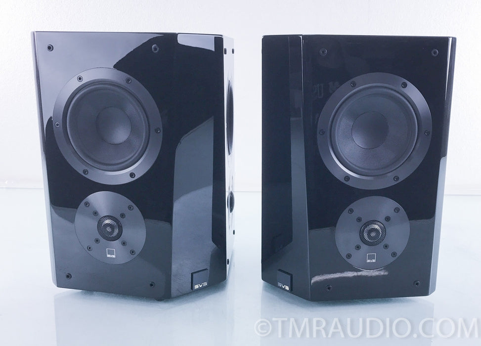 SVS Ultra Surround Speakers