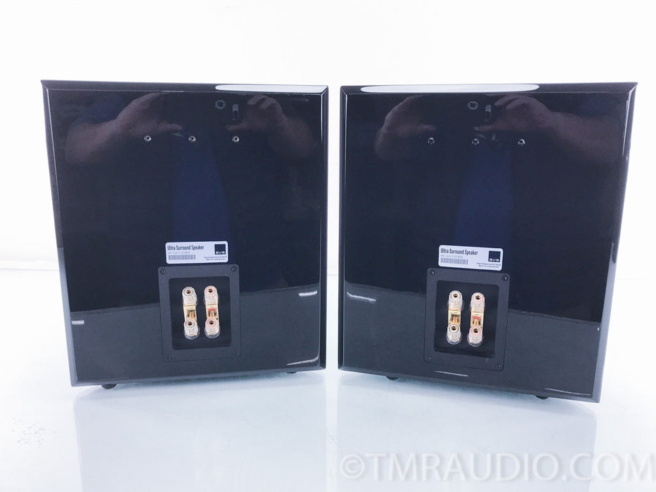 SVS Ultra Surround Speakers