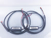 MIT MH-750 Shotgun Bi-wire Speaker Cables