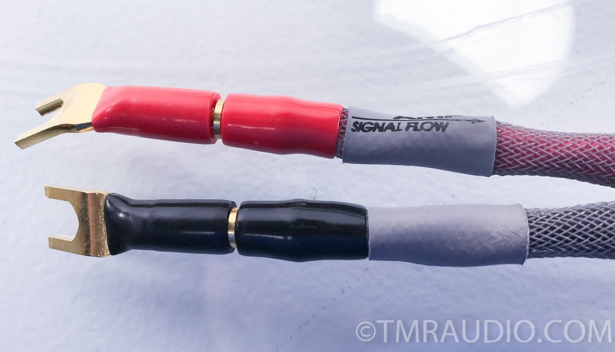 MIT MH-750 Shotgun Bi-wire Speaker Cables