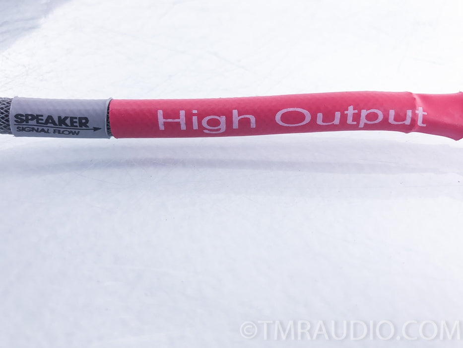 MIT MH-750 Shotgun Bi-wire Speaker Cables