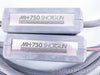 MIT MH-750 Shotgun Bi-wire Speaker Cables