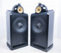 B&W 801 Nautilus Floorstanding Speakers