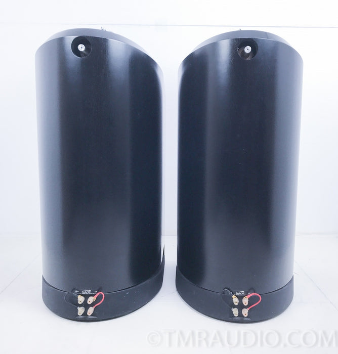 B&W 801 Nautilus Floorstanding Speakers