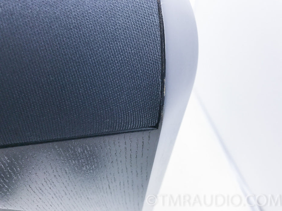 B&W 801 Nautilus Floorstanding Speakers