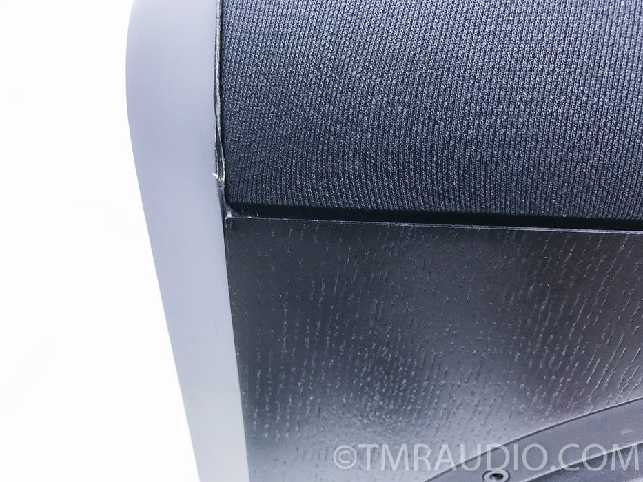 B&W 801 Nautilus Floorstanding Speakers