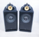 B&W 801 Nautilus Floorstanding Speakers