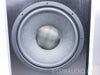 B&W 801 Nautilus Floorstanding Speakers