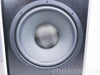 B&W 801 Nautilus Floorstanding Speakers