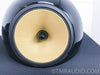 B&W 801 Nautilus Floorstanding Speakers