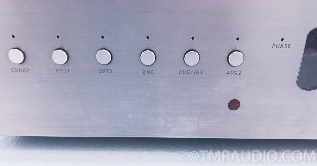 Peachtree Grand Tube Stereo Integrated Amplifier
