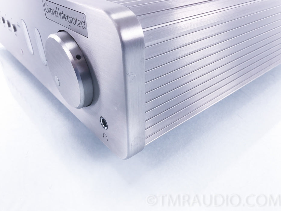 Peachtree Grand Tube Stereo Integrated Amplifier