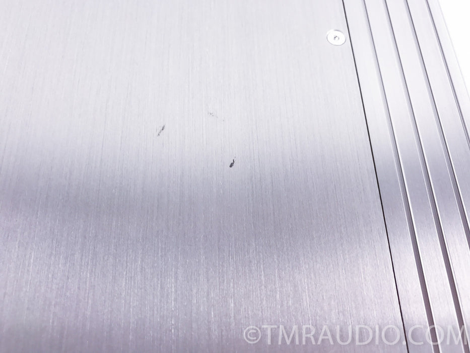 Peachtree Grand Tube Stereo Integrated Amplifier