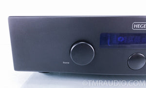 Hegel H100 Stereo Integrated Amplifier