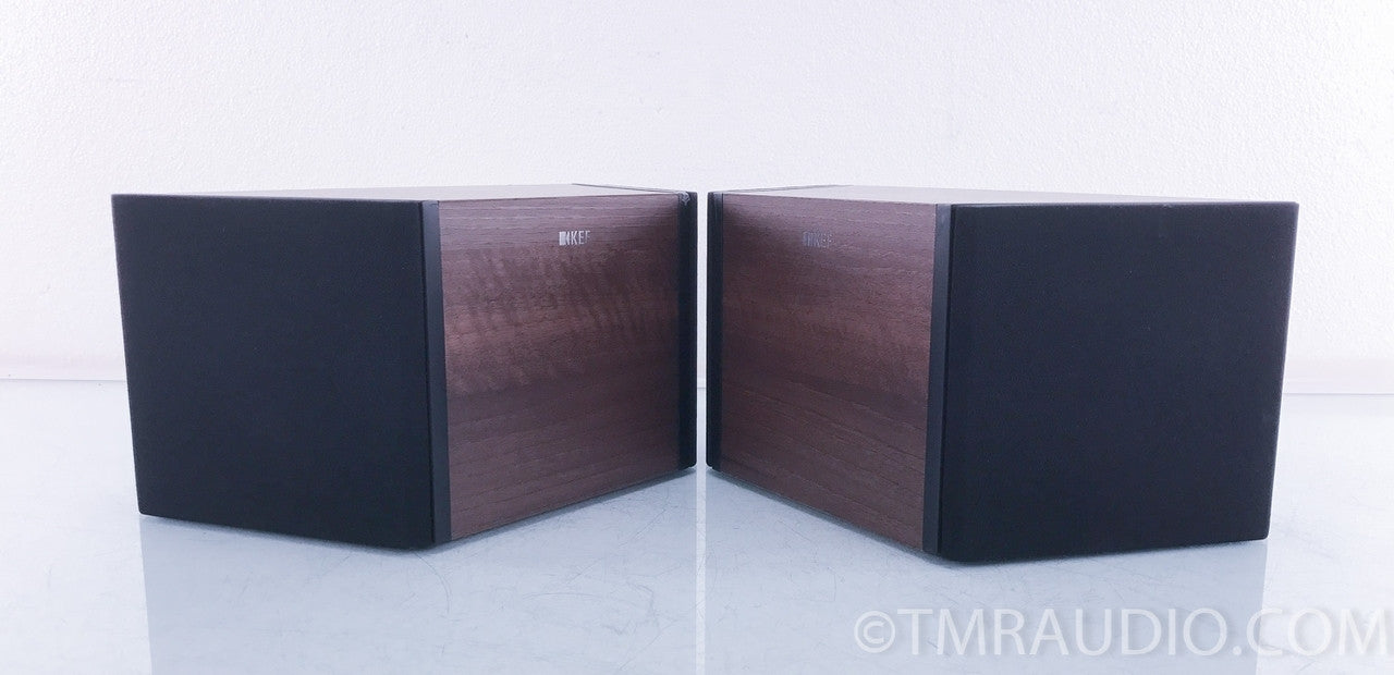 KEF Q800DS On-Wall Dipole Surround Speakers