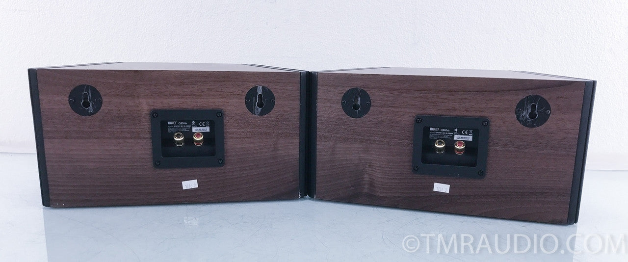 KEF Q800DS On-Wall Dipole Surround Speakers