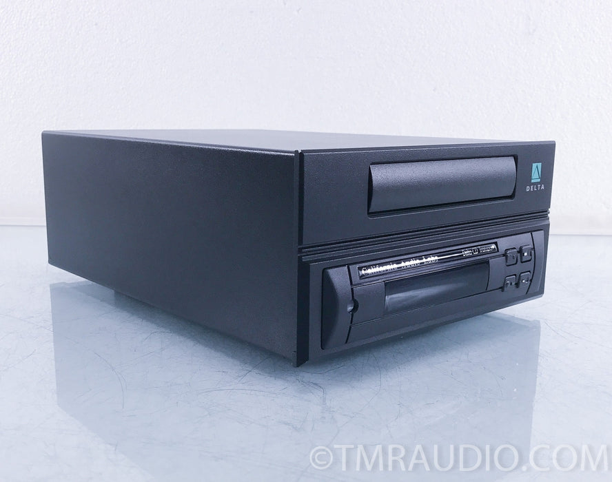 California Audio Labs Delta CD Transport