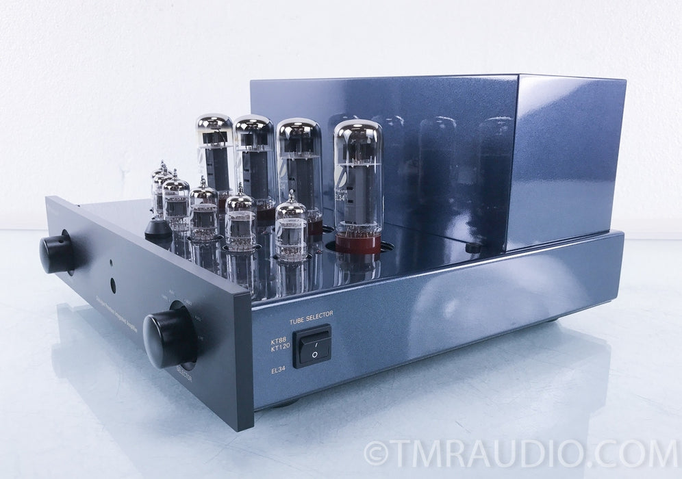 PrimaLuna DiaLogue Premium Tube Stereo Integrated Amplifier