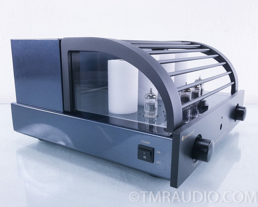 PrimaLuna DiaLogue Premium Tube Stereo Integrated Amplifier