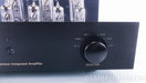 PrimaLuna DiaLogue Premium Tube Stereo Integrated Amplifier
