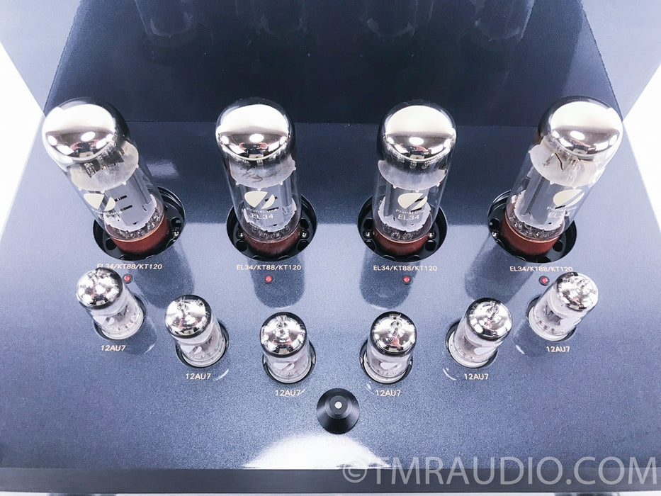 PrimaLuna DiaLogue Premium Tube Stereo Integrated Amplifier