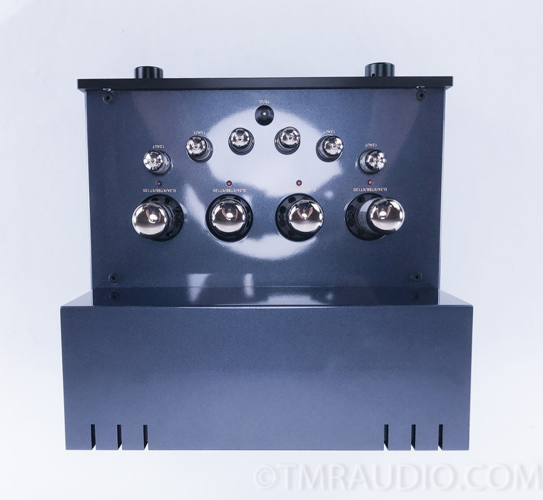 PrimaLuna DiaLogue Premium Tube Stereo Integrated Amplifier