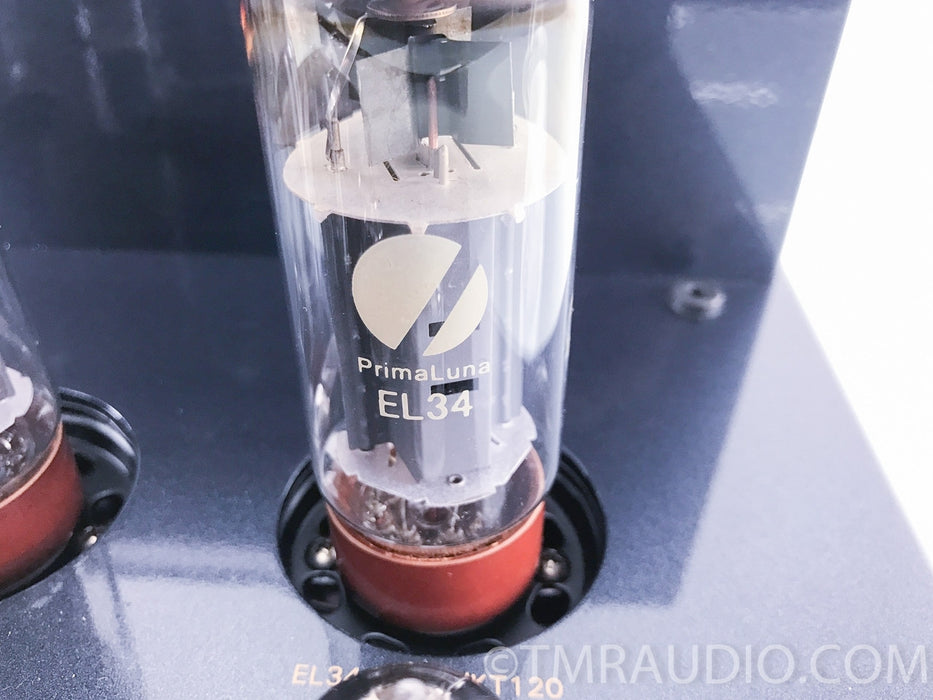 PrimaLuna DiaLogue Premium Tube Stereo Integrated Amplifier