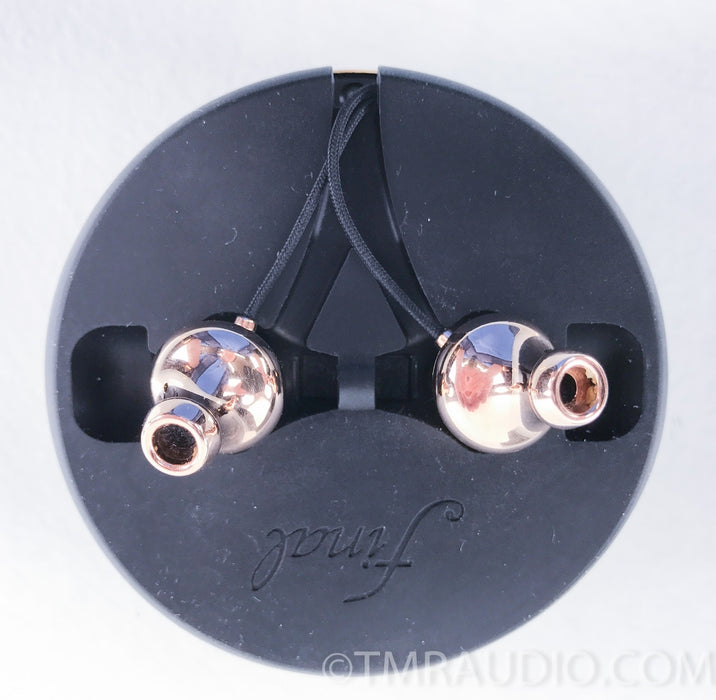 Final Audio Design Piano Forte X Headphones