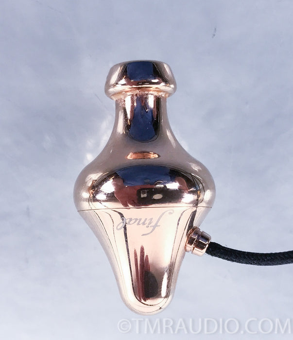 Final Audio Design Piano Forte X Headphones