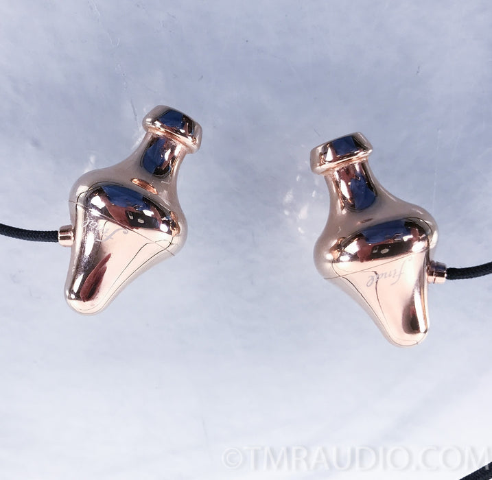 Final Audio Design Piano Forte X Headphones