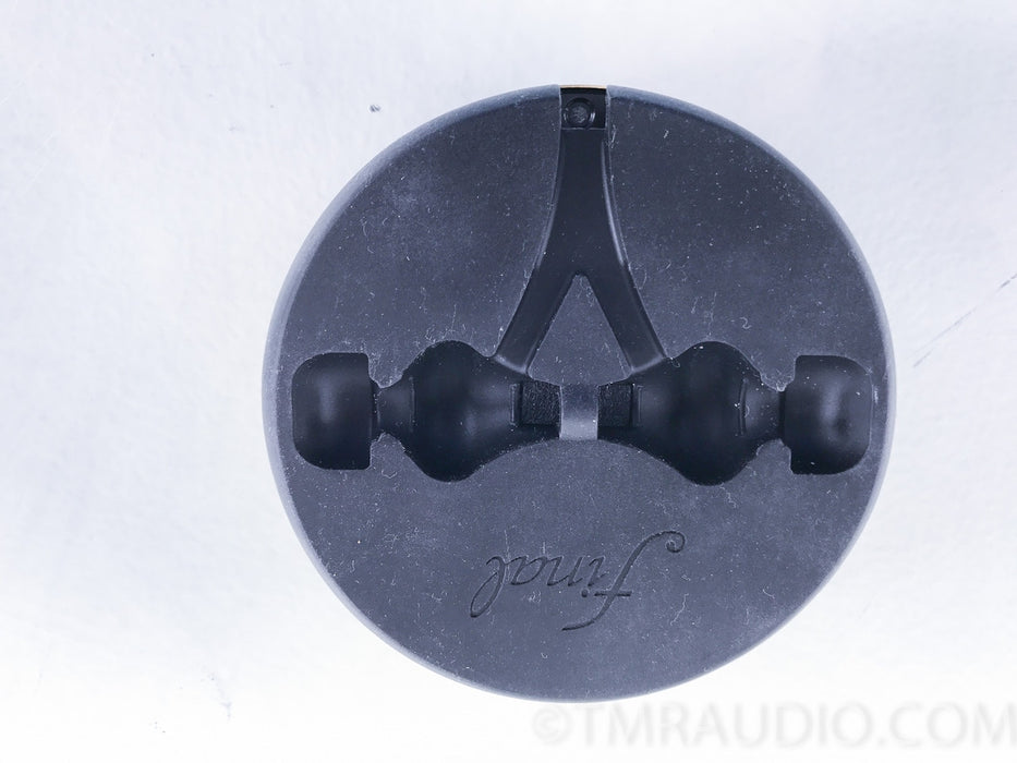 Final Audio Design Piano Forte X Headphones