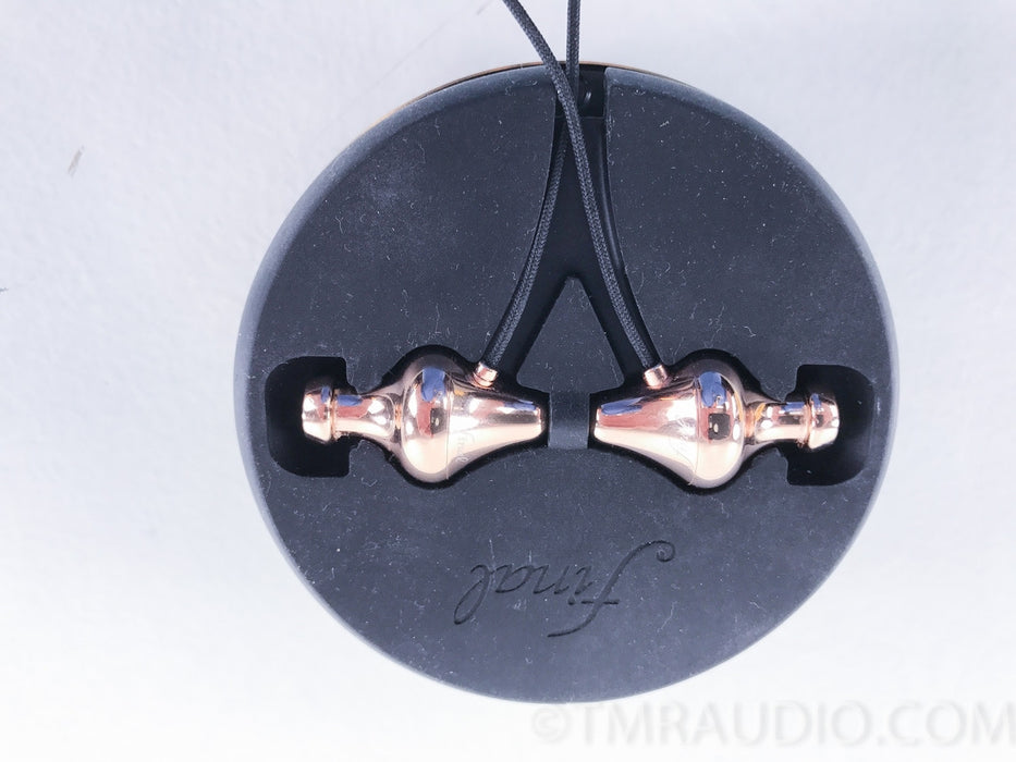 Final Audio Design Piano Forte X Headphones
