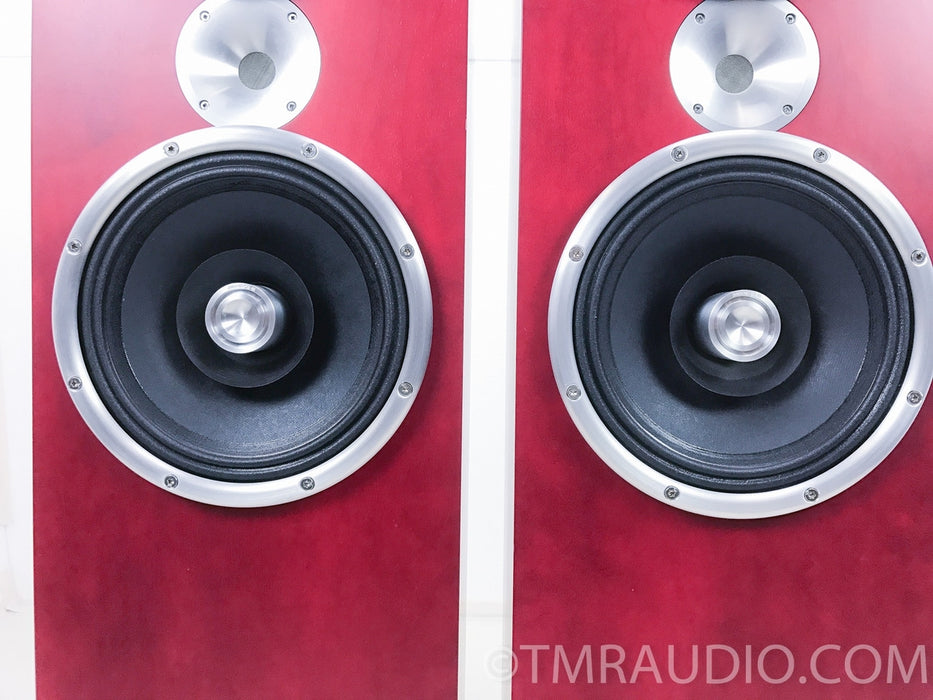 Zu Audio Omen Def Floorstanding Speakers